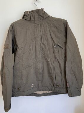 K2 SEASON 6 SKI JACKET